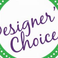 Designer'S Choice Plant · Let one of our expert floral designers choose the best plants and blooms from our wide inven...