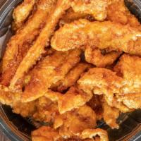 Fried Chicken Tender · 