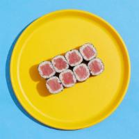 Tuna Roll · Fresh tuna. 8 pc.