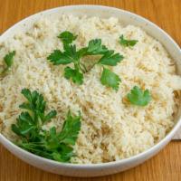 Jasmine Rice · Grain for grain, this rice is packed with umami flavor. The perfect texture and stickyness, ...