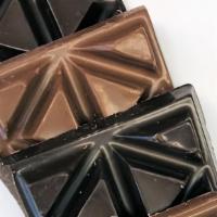Solid Breakup Chocolate · Solid blocks of rich Wockenfuss chocolate, great for cooking or just for munching. 

Milk ch...