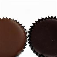 Peanut Butter Cups · Milk chocolate, sugar, milk, cocoa butter, chocolate liquor, soy lecithin an emulsifier and ...