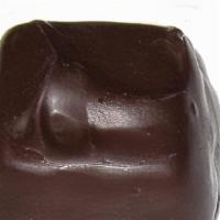 Sugar Free Dark Chocolate Caramels, 1 Lb · 