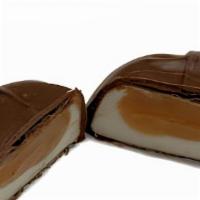 Sugar Free Milk Chocolate Caramel Marshmallow, 1 Lb · 