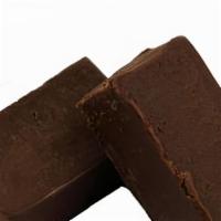 Chocolate Fudge, 1 Lb · A great tasting chocolate fudge that will delight your taste buds with every bite you take. ...