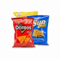Bag Of Chips · 