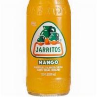 Jarrito Mango · 