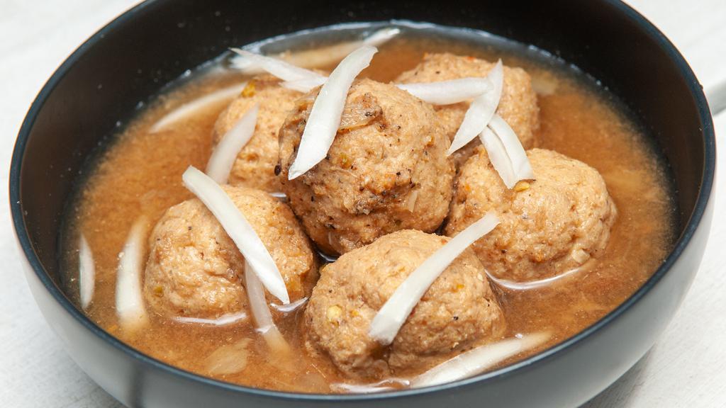 Bantu Guerto (Ground Chicken) · Ingredients: Chicken Breast, Peanut butter, Cornmeal, Ginger, Spicy Seasoning, Onion, Salt, Water.  (Spicy or No Spicy)