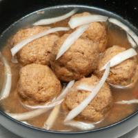 Bantu Combo (Turkey And Chicken) · Ingredients: Ground Turkey, Chicken Breast, Peanut butter, Cornmeal, Ginger, Spicy Seasoning...