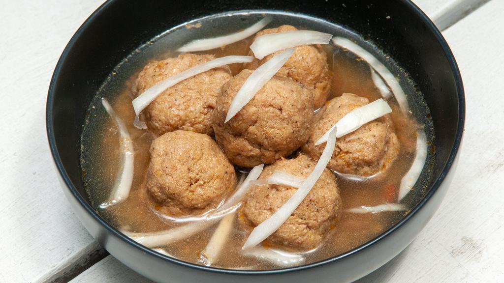 Bantu Combo (Turkey And Chicken) · Ingredients: Ground Turkey, Chicken Breast, Peanut butter, Cornmeal, Ginger, Spicy Seasoning, Onion, Salt, Water.  (Spicy or No Spicy)