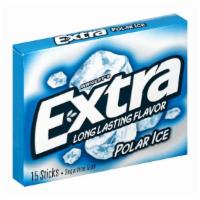 Extra Spearmint Slim Pack 15 Ct · 