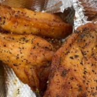 Whole Wings (3Pc) · 