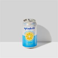 Lemon Spindrift · 