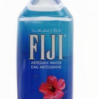 Fiji Water~ · 