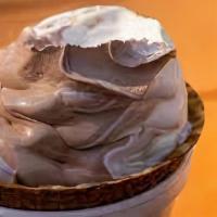 Soft Serve Ice Cream · Large Cup