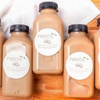Pianta’S Vegan Coffee Milk (Nf, Gf, Sf) · ***pistachio flavor contains nuts