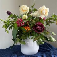 Medium Arrangment  · Our medium arrangement is perfect for an occasion, to gift to someone, or just to brighten y...