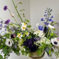 Large Arrangement · Our large arrangement is perfect for an occasion, to gift to someone, or just to brighten yo...