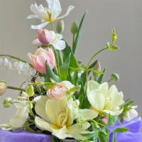 Small Arrangement · Our small arrangement is perfect for an occasion, to gift to someone, or just to brighten yo...