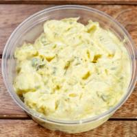 Potato Salad · Creamy potato salad.