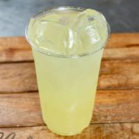 Lemonade Half & Half · Delicious, refreshing blend of lemonade and sweet tea.