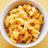 Macaroni And Cheese · 