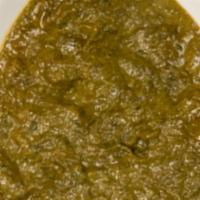 Saag · All our saag dishes prepared with fresh creamy spinach in herbs and spices.