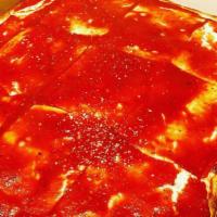 Sicilian Pizza · Large 16