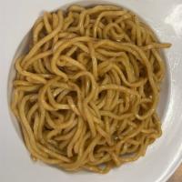 Noodles · 