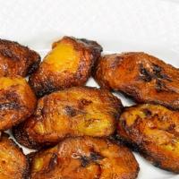 Extra Side Plantain · 