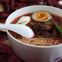 Tianjiao Beef Rice Noodles · 