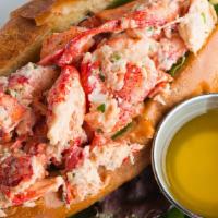 Lobster Roll Kit · If you don’t live on the coast, you can still bring home the one-of-a-kind taste of a Maine ...