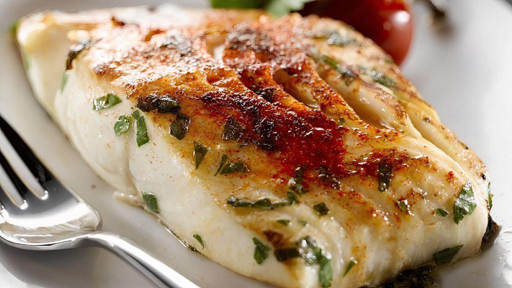 Black Cod · Black cod, also known as Sablefish or Butterfish, is a gourmet fish with a super-rich and buttery flavor. This fish is super popular around the world and just now becoming very popular in the United States.  Baked, grilled, or smoked, this fish will blow you away!