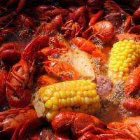 5Lb Crawfish · Whole Cooked Crawfish, size 16-22.  Enjoy these in addition to your Seafood Boil Kits or at ...