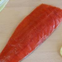 Red And White Box · Can’t decide between Salmon or Whitefish? Let’s include both! Our Red and White Box consists...