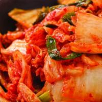 Side Of Kimchi · 