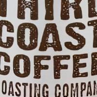 Third Coast Coffee Cold Brew Can (12 Oz) · 12oz Third Coast Coffee Cold Brew Can
