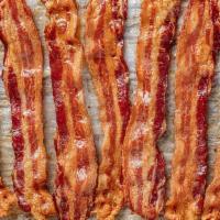 Side Of Bacon (3 Slices) · 