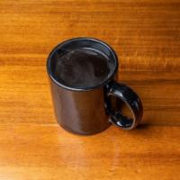 8Oz Drip · Batched Brewed Drip Coffee