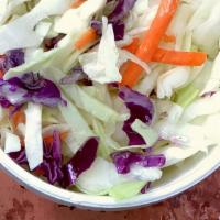 Cole Slaw - Single · Single serving. At our walk-up.