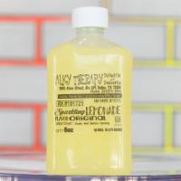 Original Lemonade · Lemonade  infused with edible glitter. Enjoy poured over a glass of ice or  as a mixer in yo...