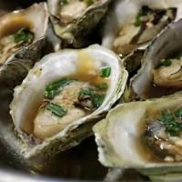 Steam Oyster · You said Oysters, You can get them all day long, Raw or fried, your choice, We like the Raw ...