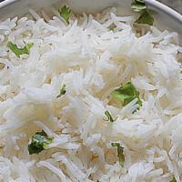 Basmati Rice  · Rice cooking with butter 🧈, chef recipe