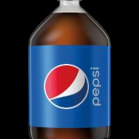 Pepsi (20 Oz) · 