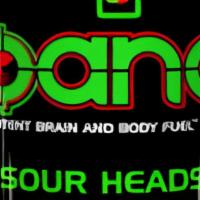 Bang Sour Heads (16 Oz) · 