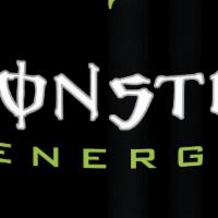 Monster Energy (16 Oz) · 