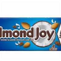 Almond Joy King Size · 