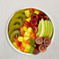 Fruit Bowl · Get an assortment of fruits to power your healthy diet. 24 ounces.