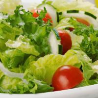 House Salad · 