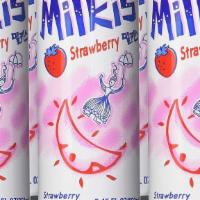 Milkis Carbonated Drink - Strawberry Flavor · 